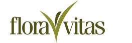 Floravitas, UAB Логотип