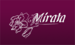 Mirata, UAB Логотип