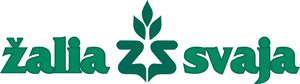 Žalia svaja, UAB Logotipas