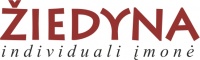 Žiedyna, IĮ Logotipas