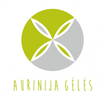 Aurinija, UAB Logotipas