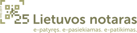 Stasė Martinaitienė logo