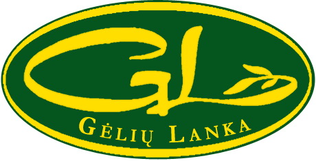 Lanka, UAB logo