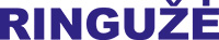 Ringužė, B. Strelčiūnienės įmonė logo