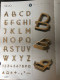 Bronzinės raidės paminklui Vilvo šriftas 