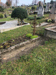 Rudaminos kapinės